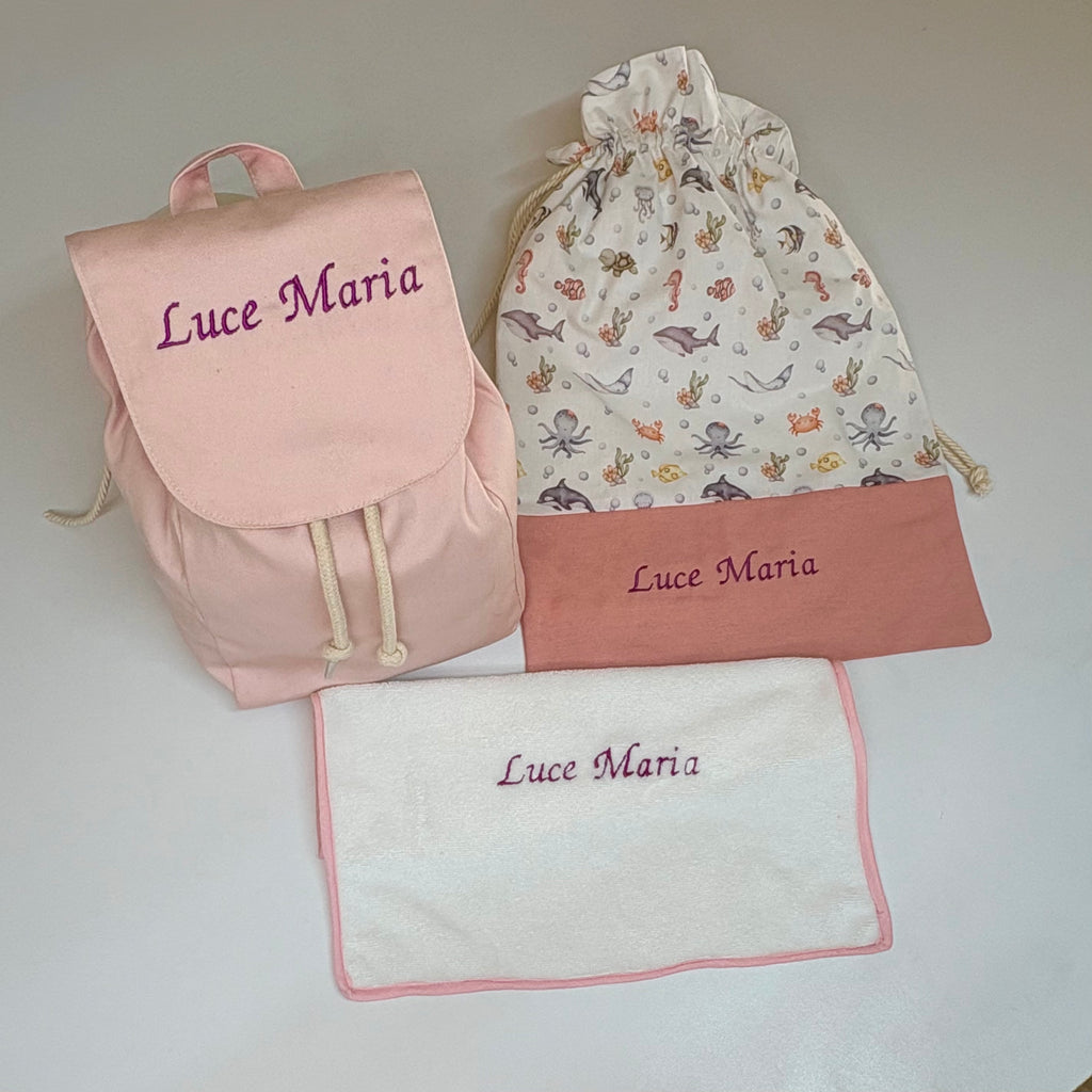 Set asilo