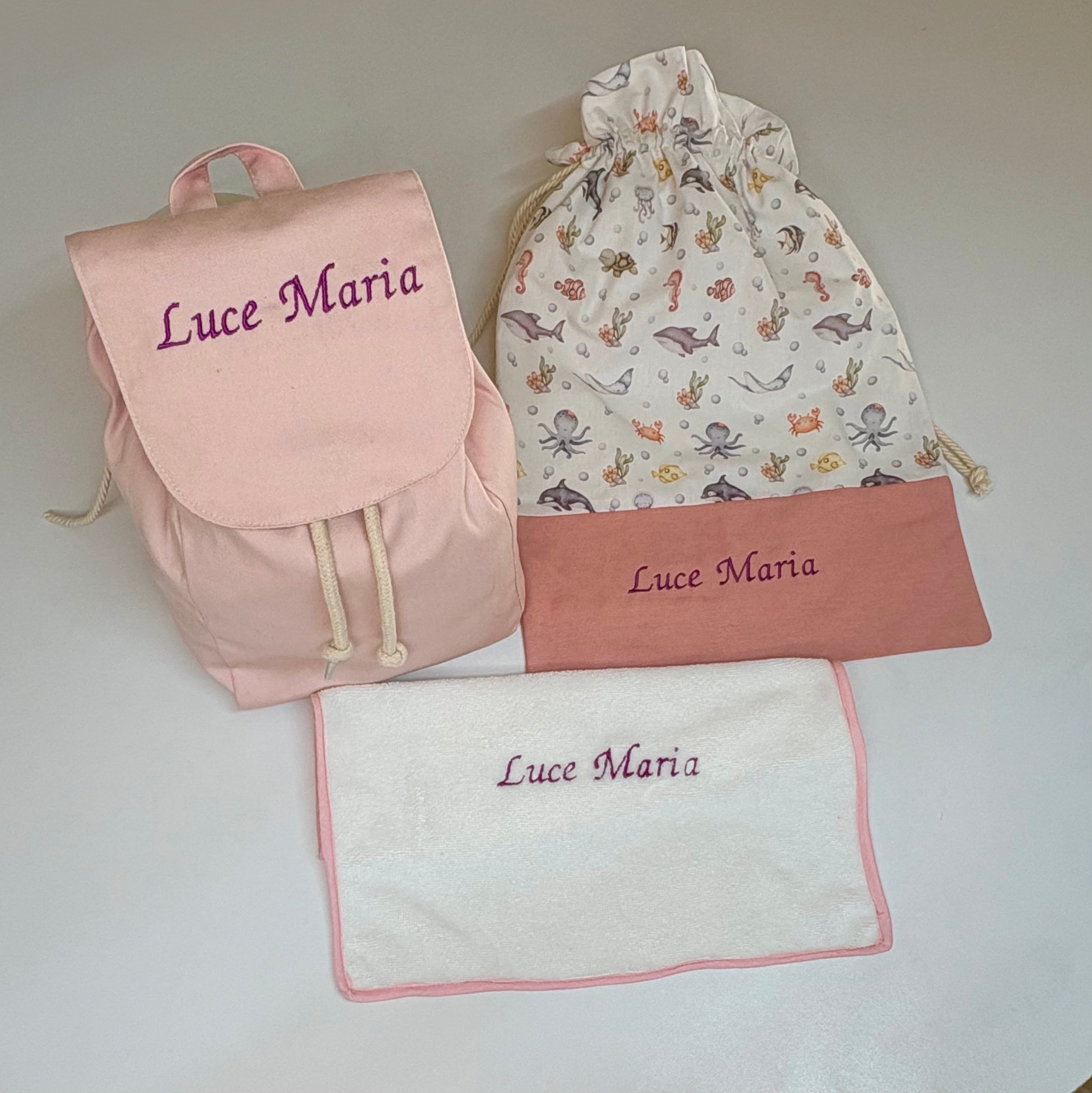 Set asilo