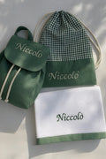 Set asilo